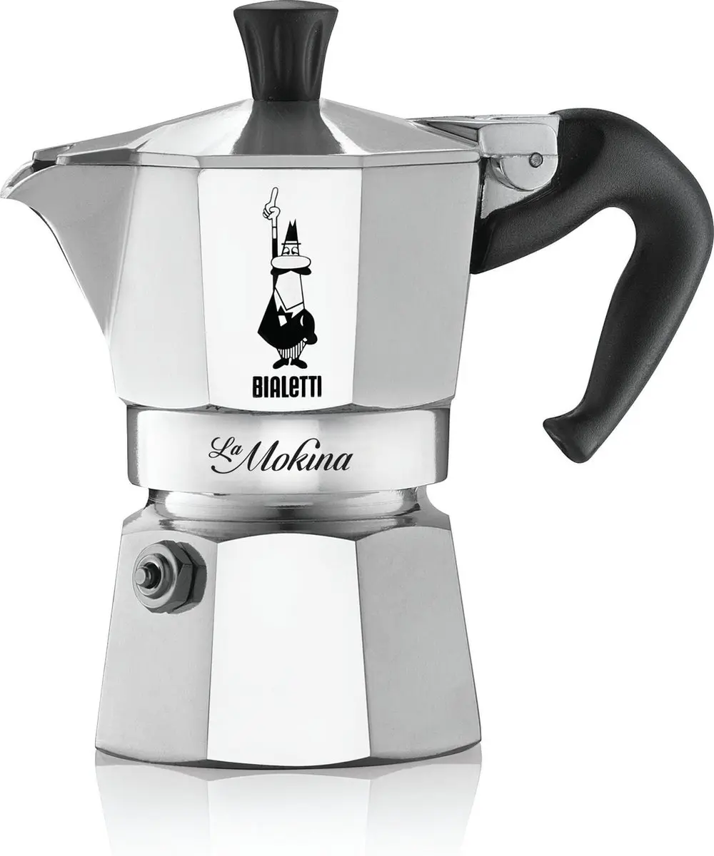 Bialetti La Mokina 0005791