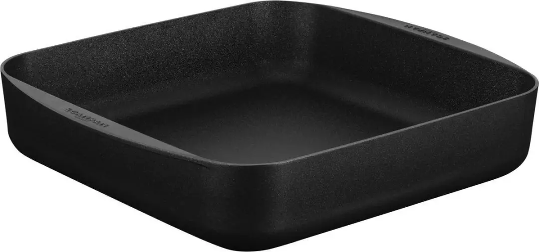 Scanpan TechnIQ The Square Braadslede 33x33cm - Blank