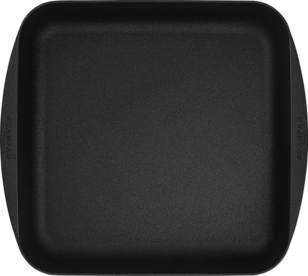 Scanpan TechnIQ The Square Braadslede 33x33cm - Blank