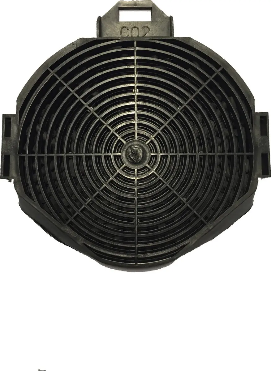 Exquisit Koolstof Filter 1010036
