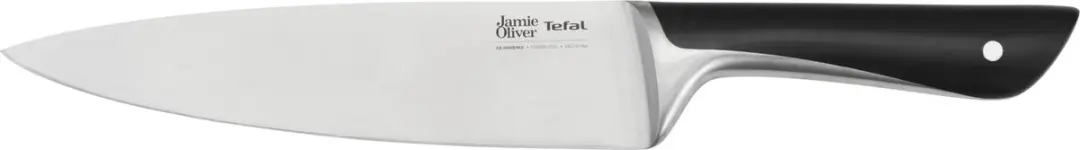 Jamie Oliver by Tefal K267S355 Messenset - 3-delig - Roestvrijstaal