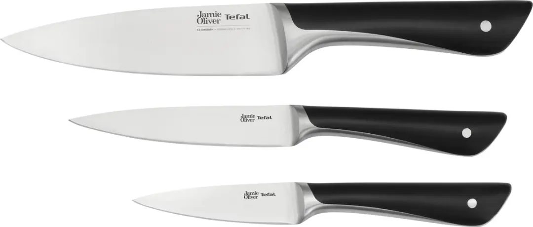 Jamie Oliver by Tefal K267S355 Messenset