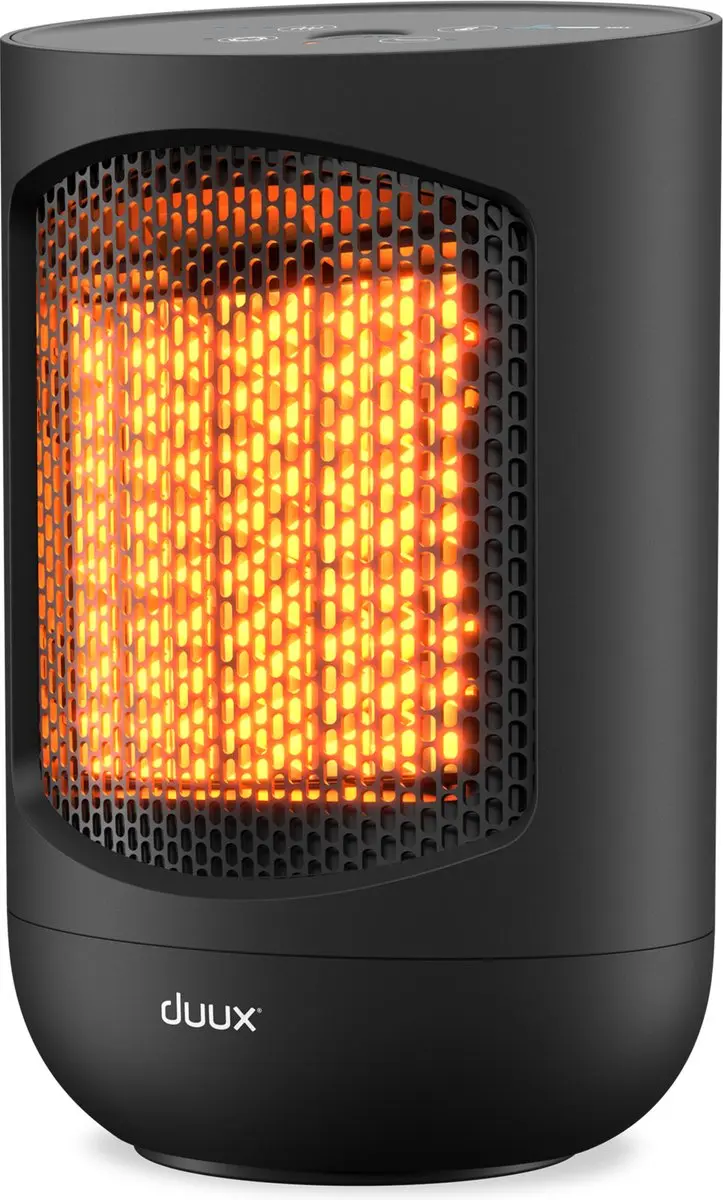Duux Zone Keramische Kachel 1500W DXCH41