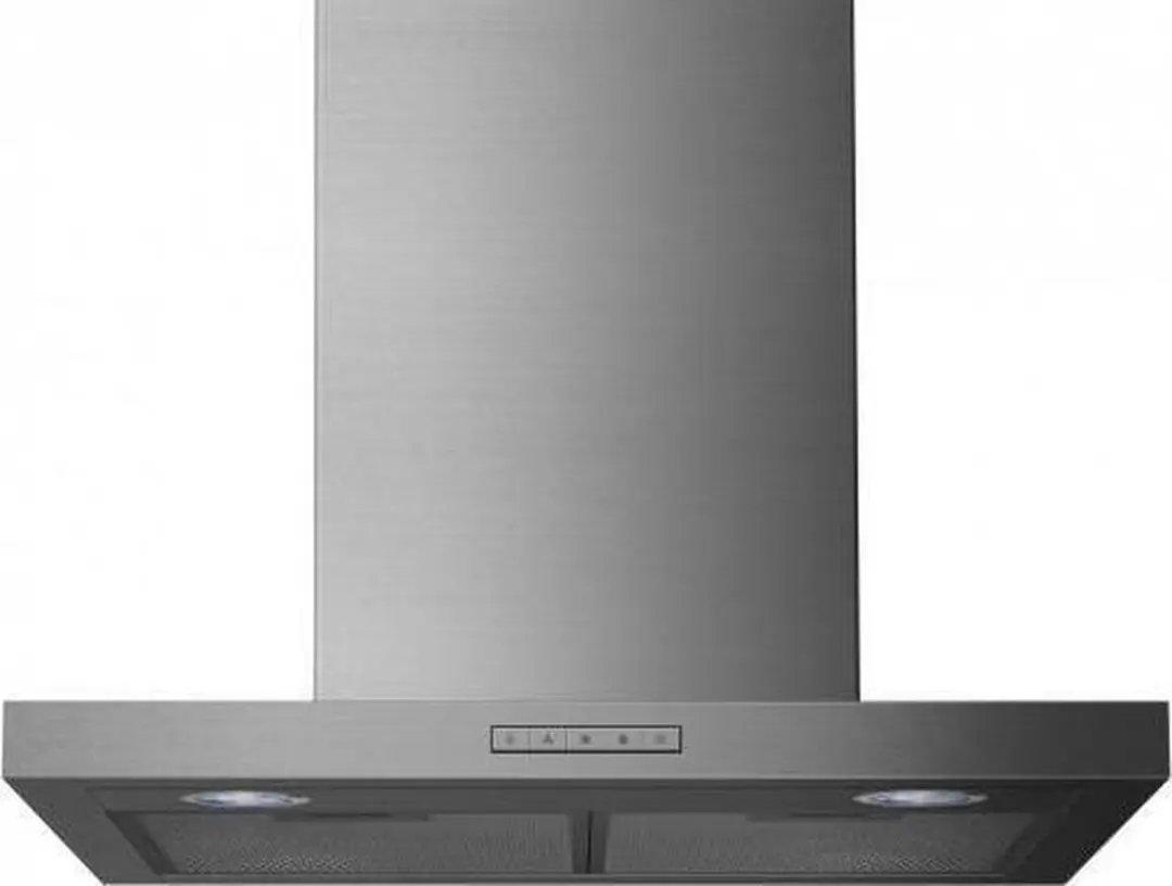 Exquisit FKH62-3INOX Schouwkap Afzuigkap 60cm - INOX