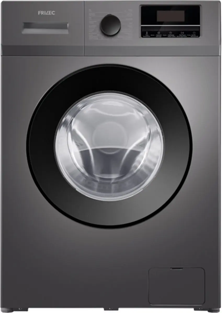 Frilec KOBLENZ9314WA-341B Wasmachine 9kg