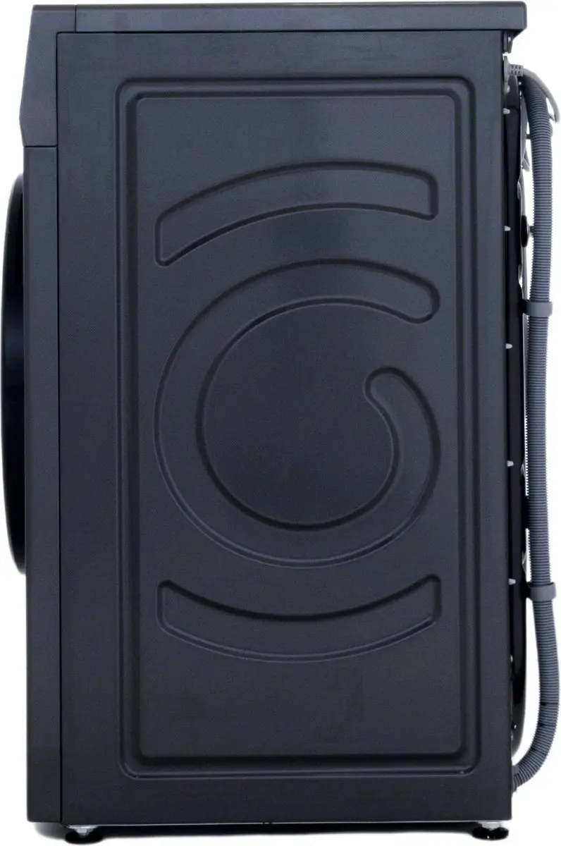 Frilec KOBLENZ9314WA-341B Wasmachine 9kg - Zwart