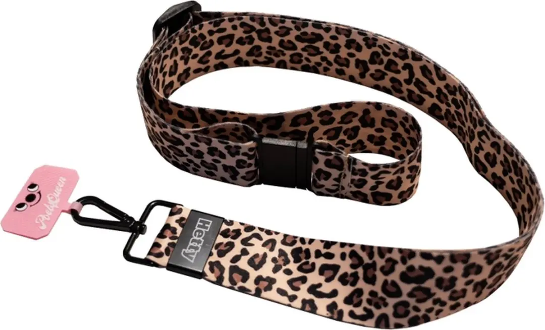 Numatic Hetty PoetsQueen Telefoonlanyard