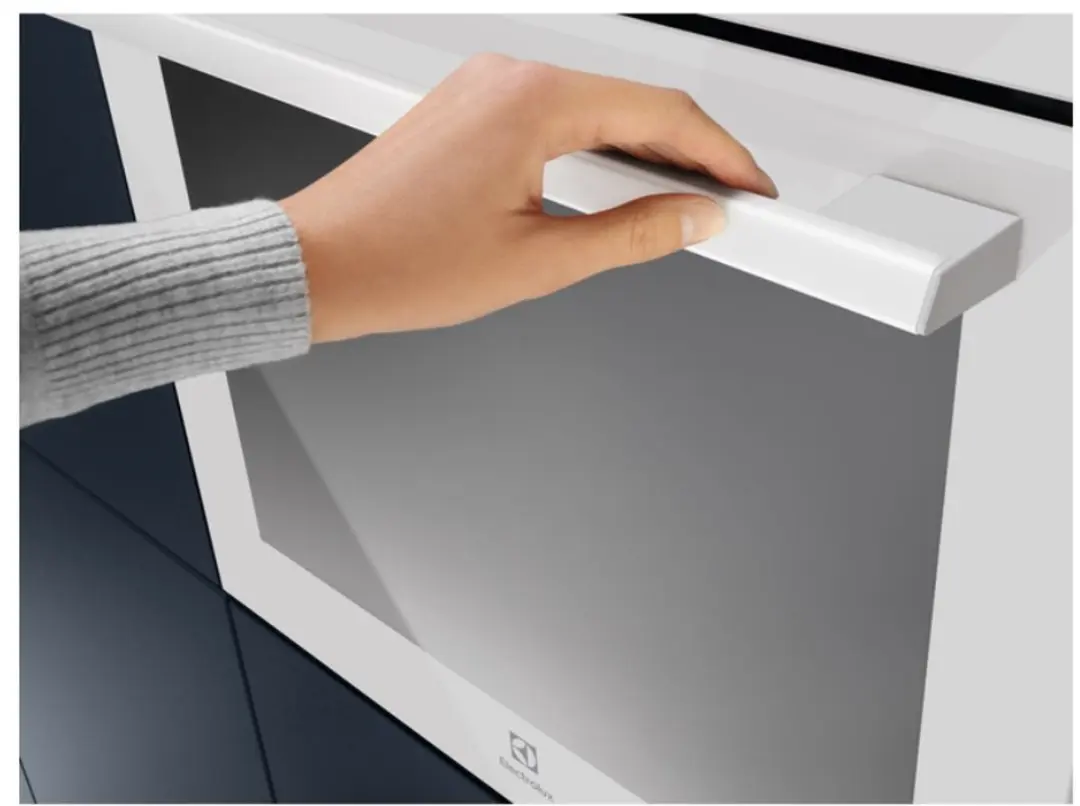Electrolux EOE8P39WV Oven 72L - 3490W - Wit
