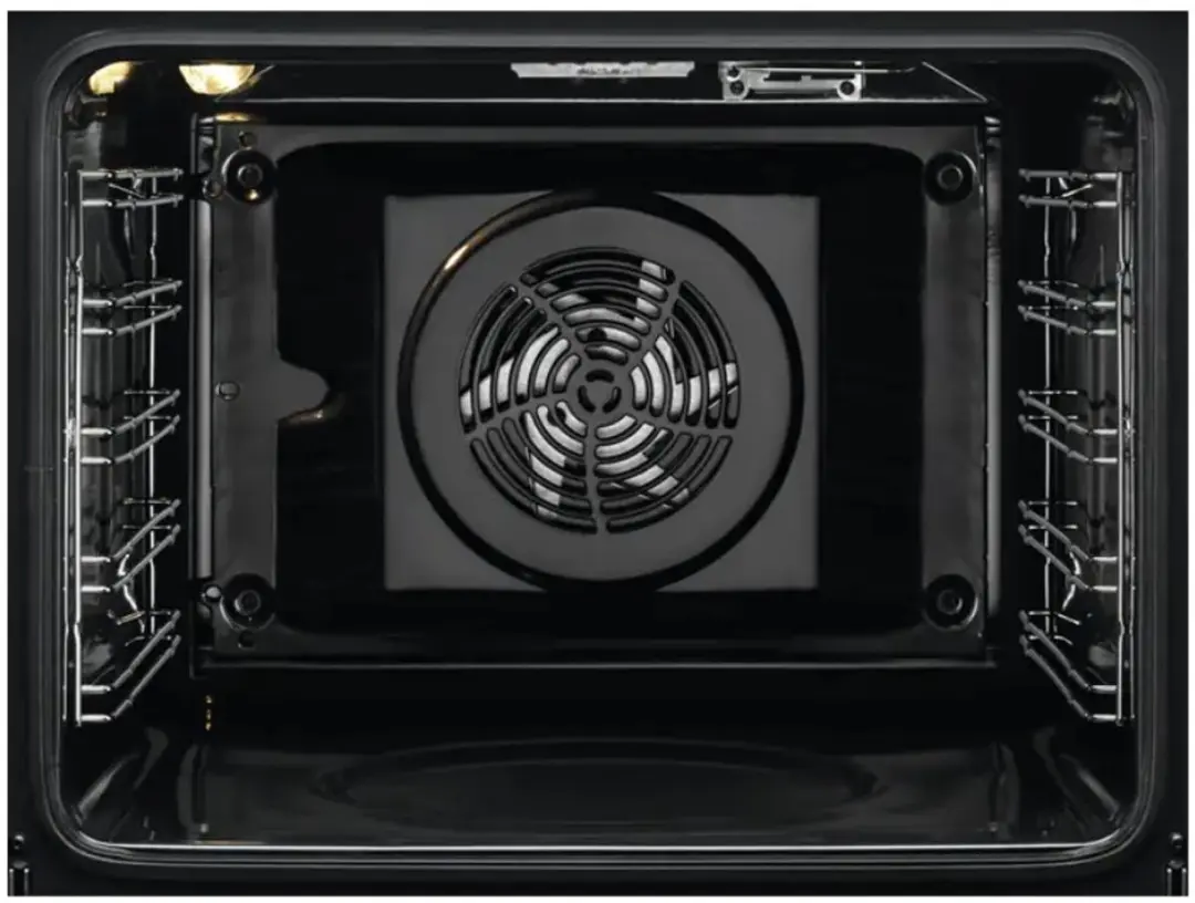 Electrolux EOE8P39WV Oven 72L - 3490W - Wit
