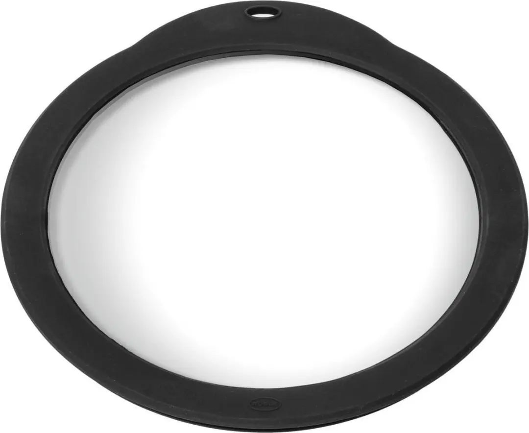 Rösle Vershouddeksel Glas 24cm - Transparant