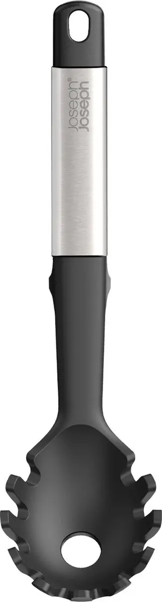Joseph Joseph Elevate Carrousel Keukenhulpen 6-delig - Zilver - afbeelding 6 van 6