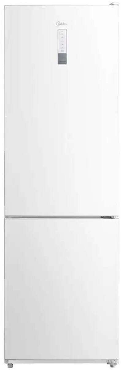 Midea MDRB424FGE01OE Koel-Vriescombinatie 310L