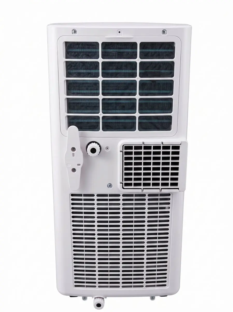 Tronic Mobiele Airco 7000 BTU - Koelen/Ontvochtigen/Ventileren - 45 m³