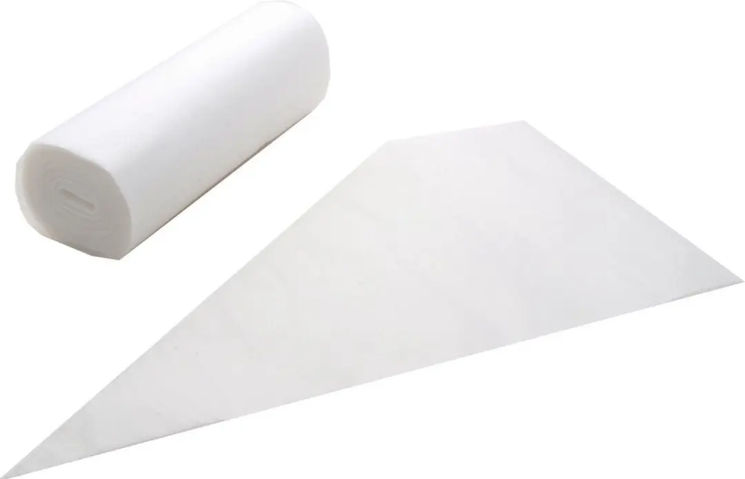 Mason Cash Wegwerp Spuitzakken 37x25cm - 50 Stuks