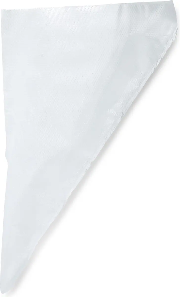 Mason Cash Wegwerp Spuitzakken 37x25cm - 50 Stuks