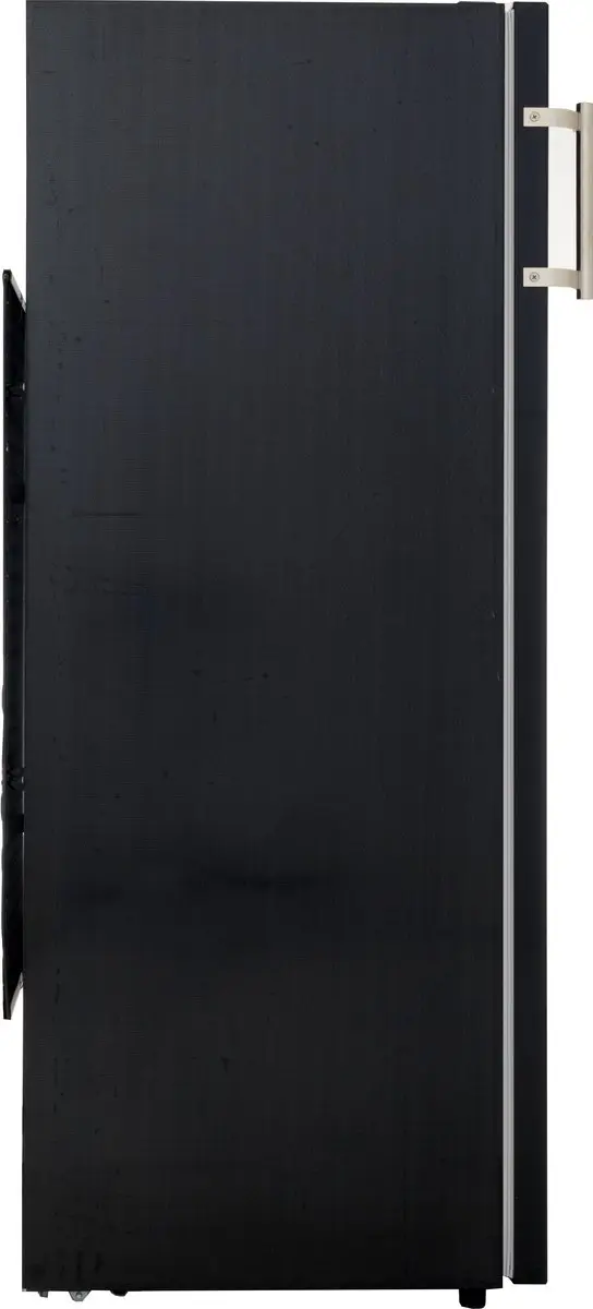 Frilec BREMEN252-NF-040CB Vriezer - 161L No Frost - Zwart