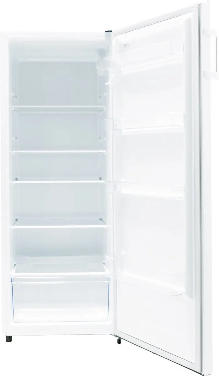 Exquisit KS320-V-H-010EW Koelkast 242L - Wit
