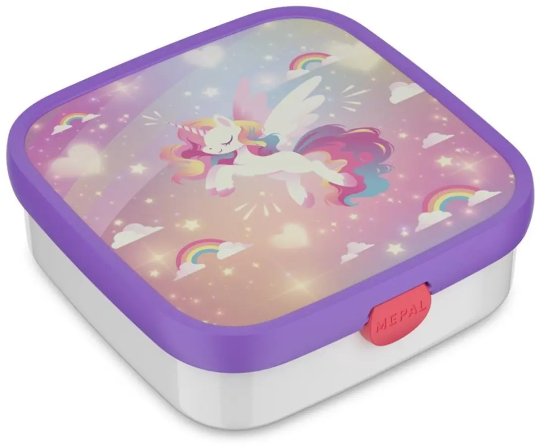 Mepal Campus Bento Lunchbox 1.25L