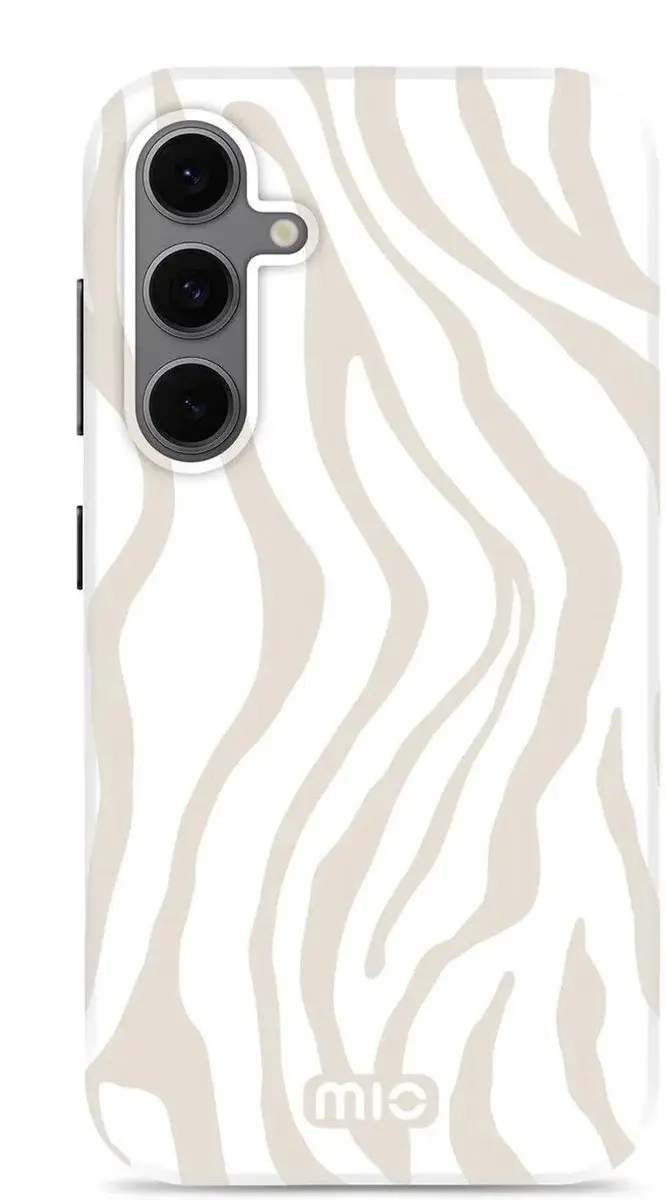 Mio by Mobilize Hoesje Samsung Galaxy S24 FE