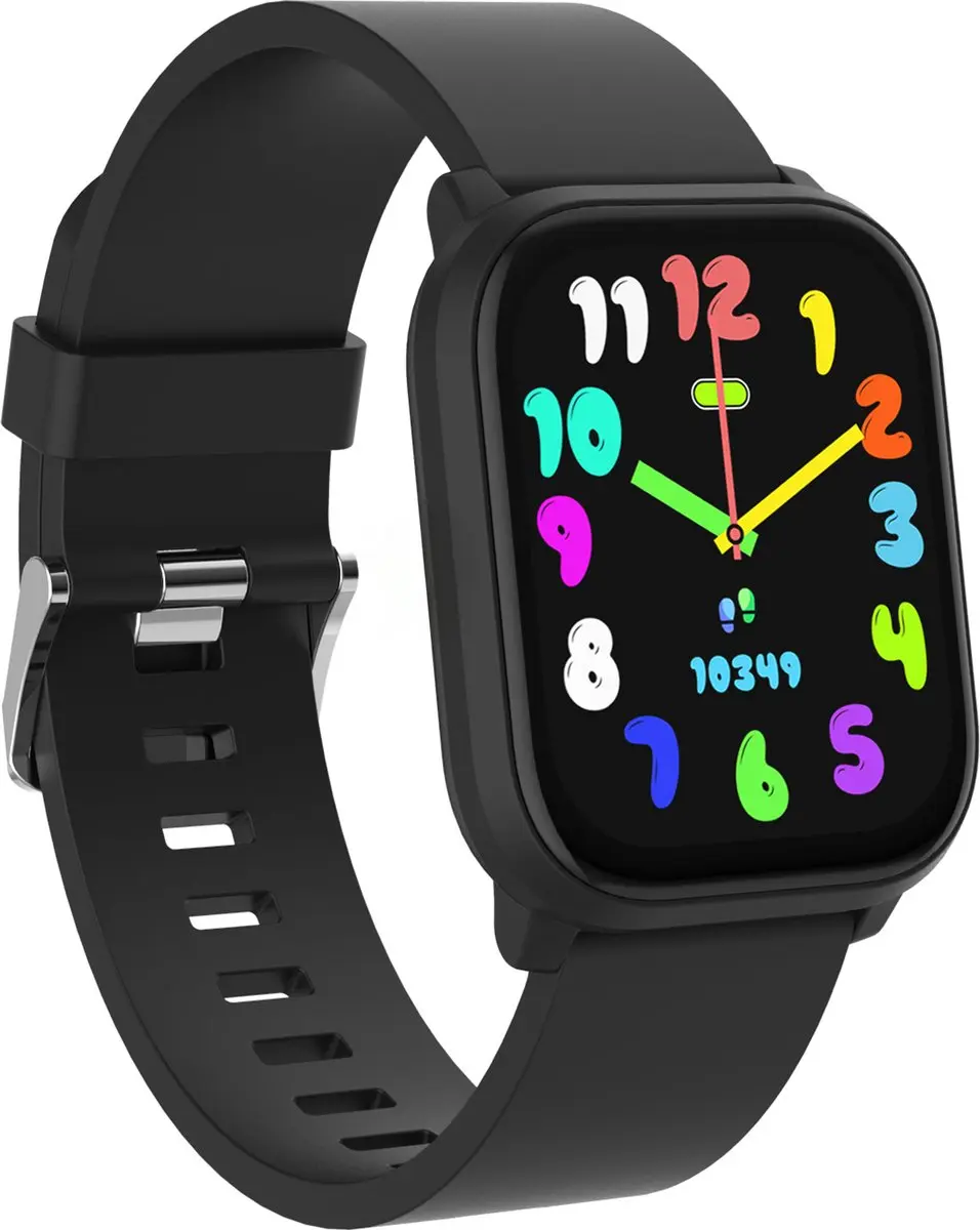 Denver SWK120B Smartwatch Kinderen