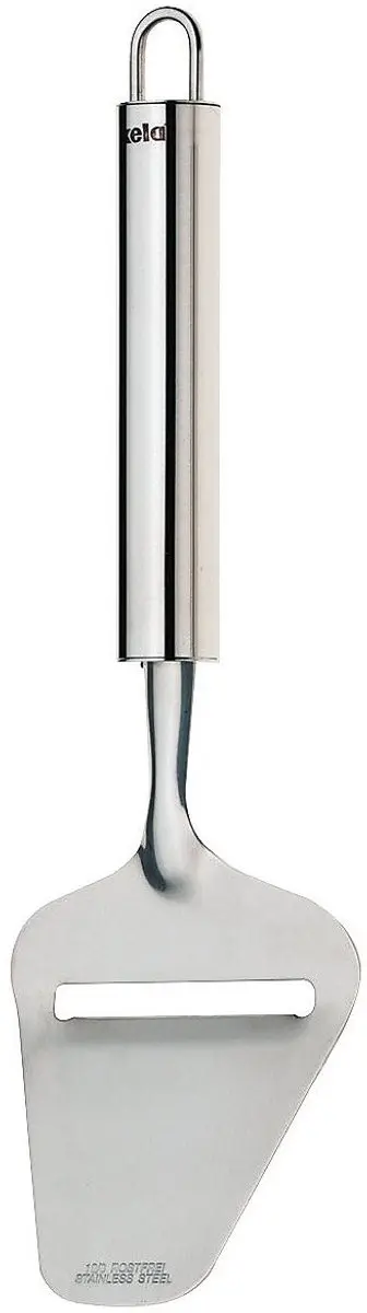 Kela Rondo Kaasschaaf 23cm - Zilver