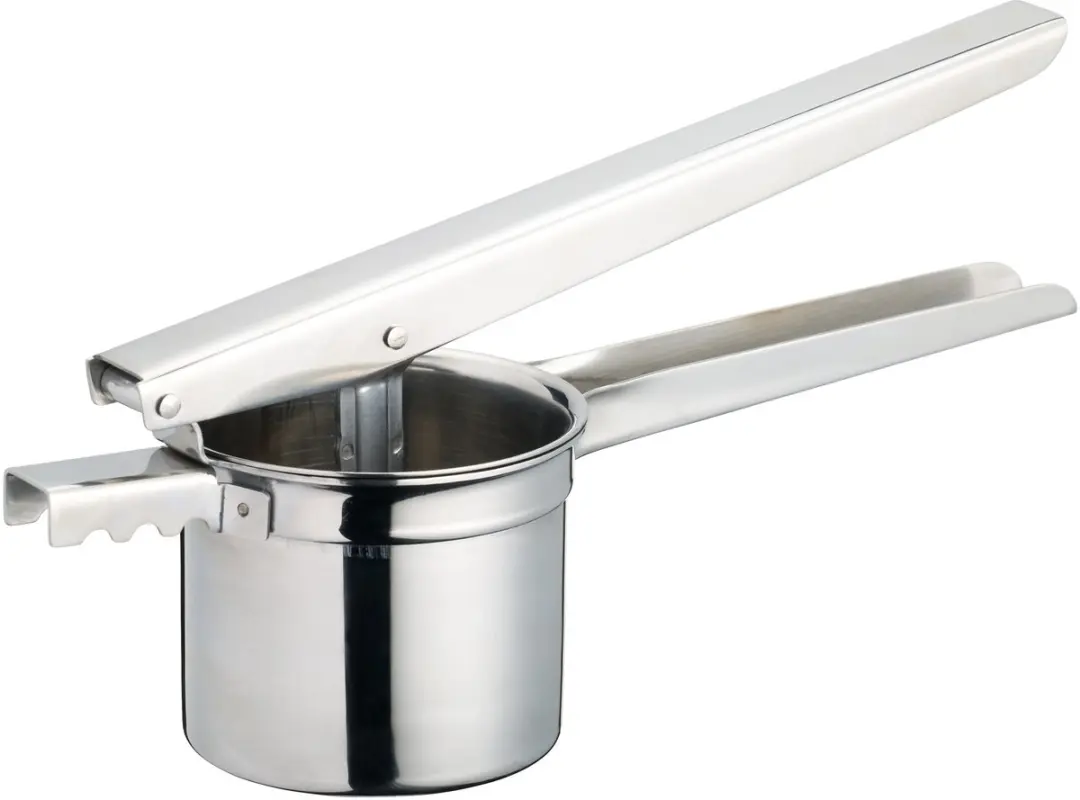 MasterClass Deluxe Aardappelpers