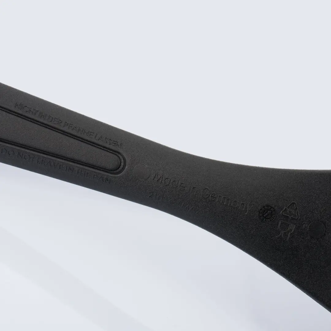 Westmark Gentle Plus Spatels 30cm - 2 Stuks