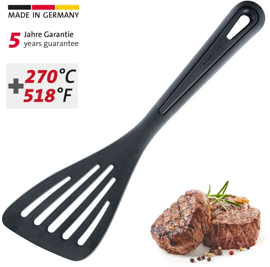 Westmark Gentle Plus Spatels 30cm - 2 Stuks