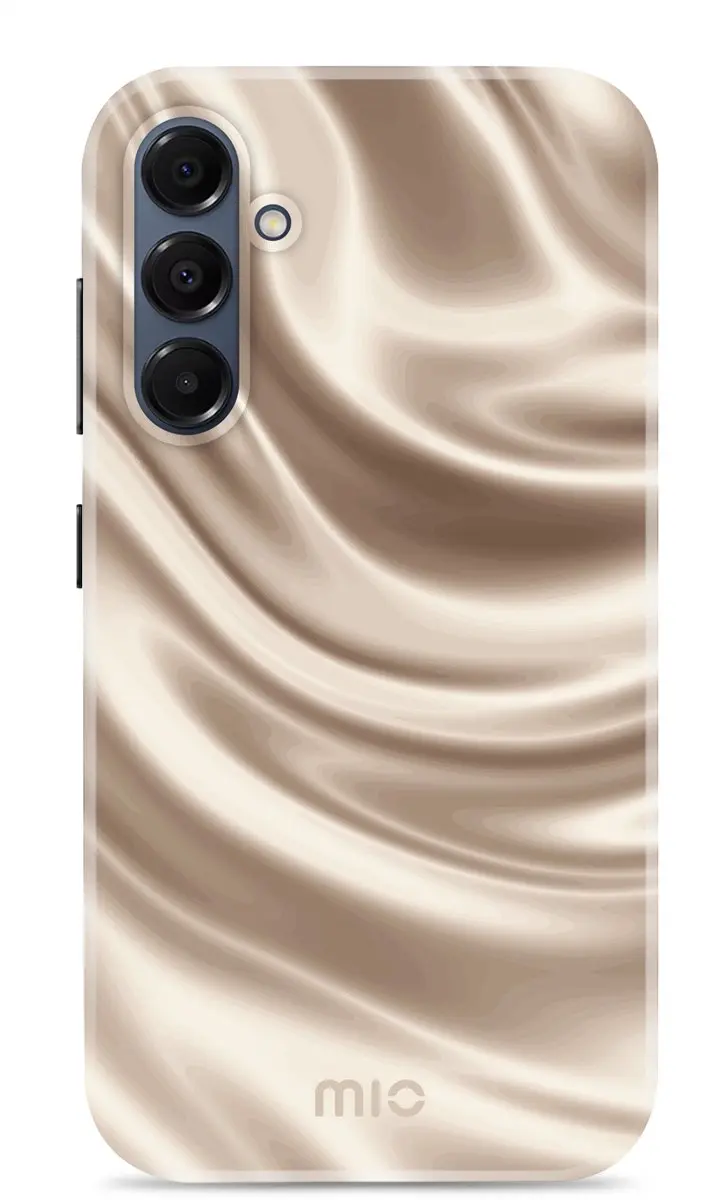 Mio by Mobilize Hoesje Samsung Galaxy A16
