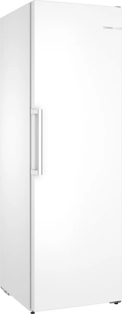 Bosch Serie 4 GSN36VWDG Vrijstaande Vrieskast - 334L - Wit