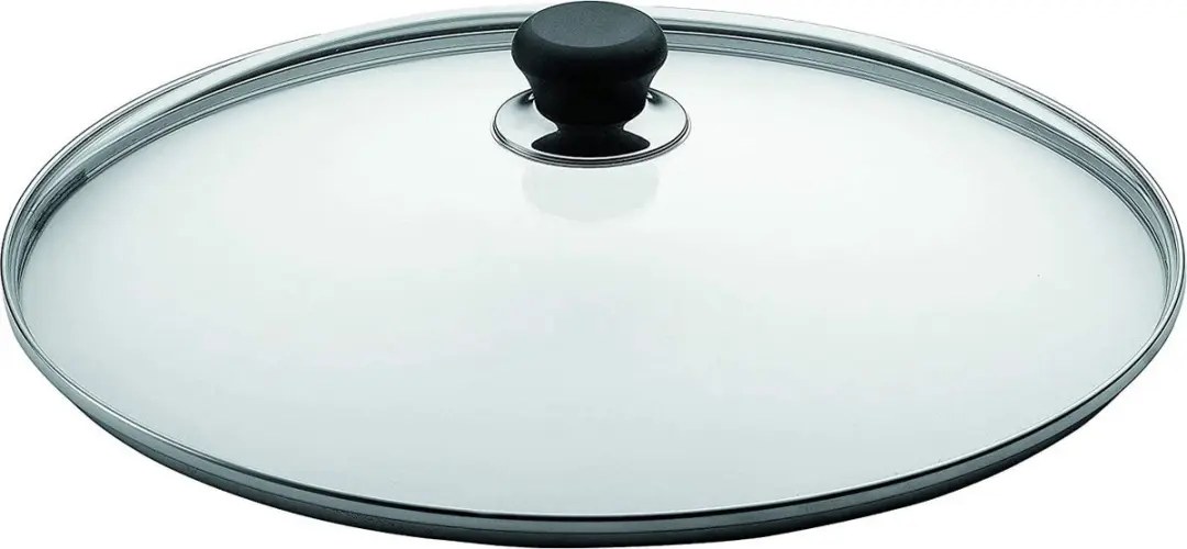 Scanpan Universele Glazen Deksel 28cm - Pandeksel 28001212