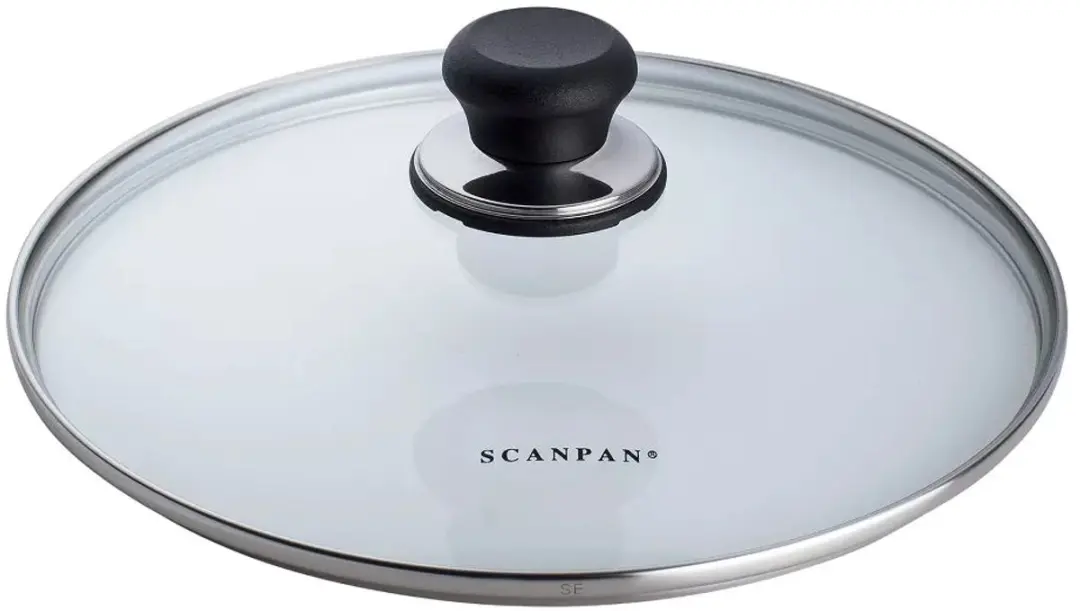 Scanpan Universele Glazen Deksel 28cm - Pandeksel 28001212