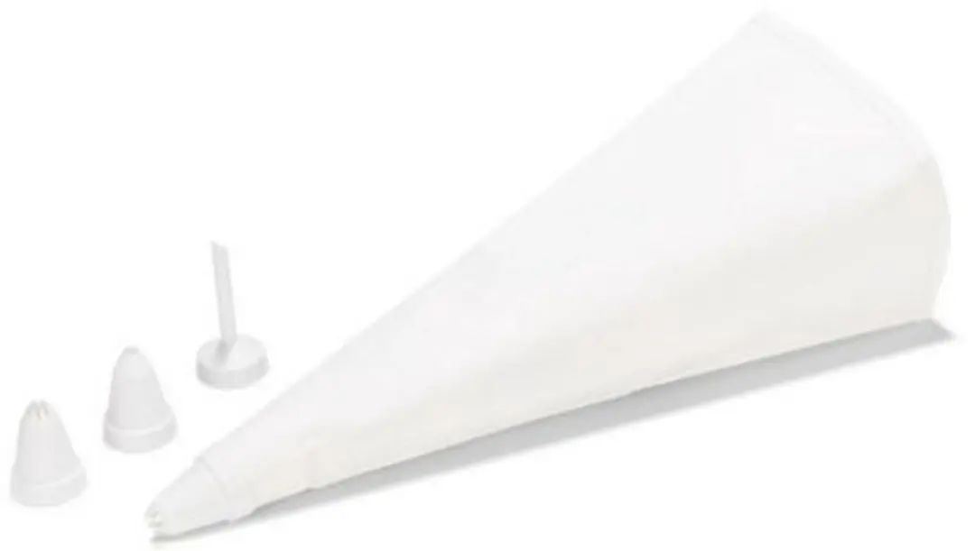 Patisse Spuitzak 31cm