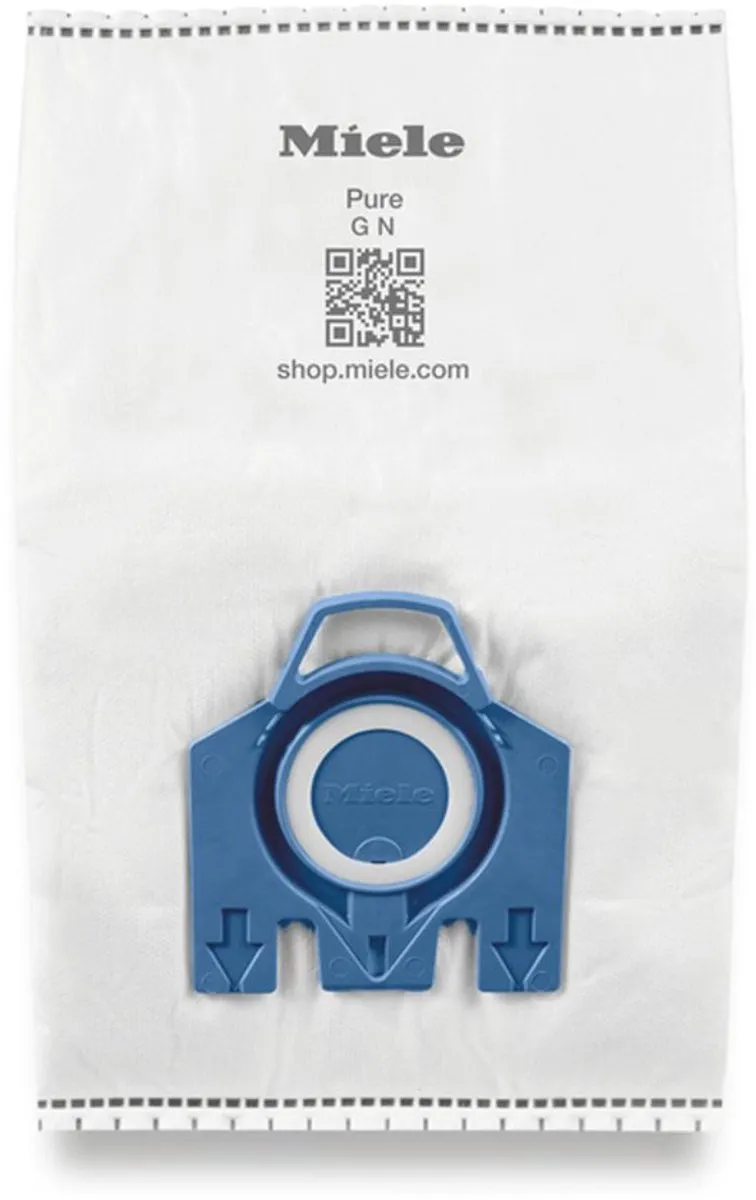 Miele HyClean Pure GN Stofzuigerzakken