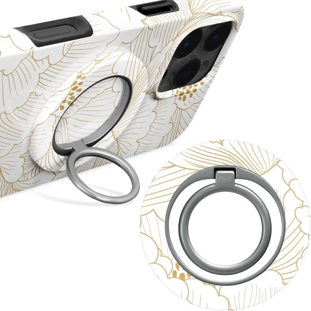 Mio by Mobilize MIOMCSRWR Ringhouder MagSafe