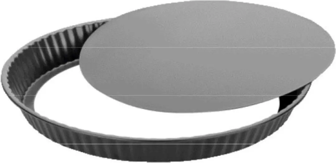 Ibili Taartvorm Moka 28cm