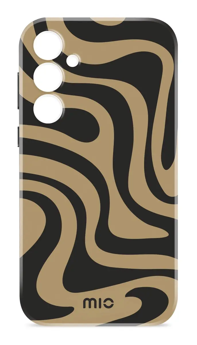 Mio by Mobilize Hoesje MIOBWS25P5G - Swirl