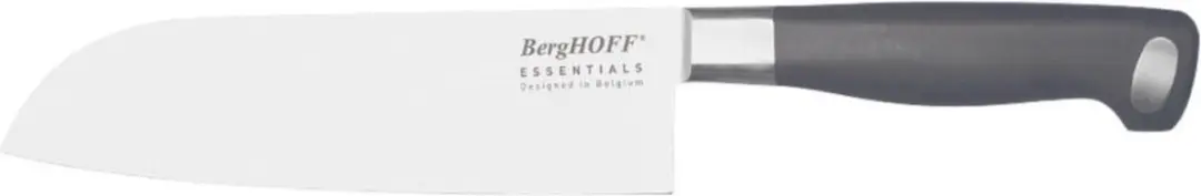 BergHOFF Essentials Santoku Mes Icon 18cm