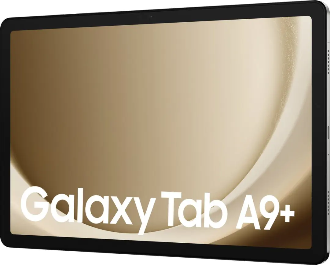 Samsung Galaxy Tab A9 Plus SM-X216 128GB - 5G - Zilver