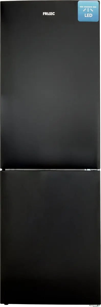 Frilec Bonn328-040BB Koelvriescombinatie 323L