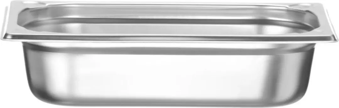 HENDI Gastronorm Container 1,8L