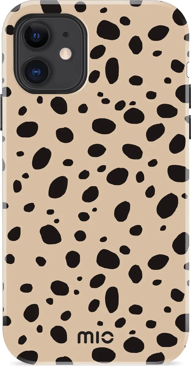 Mio MagSafe iPhone 11/XR Hoesje