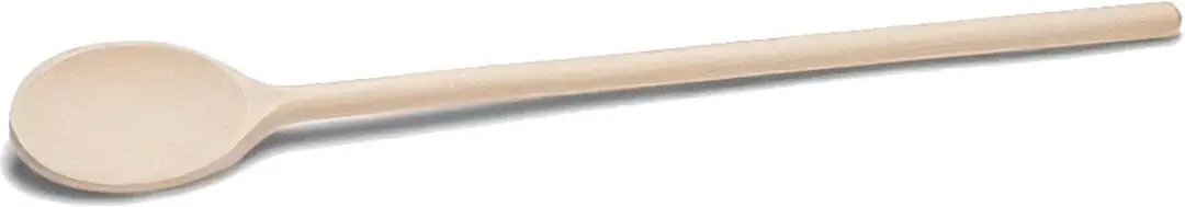 Patisse Pollepel rond 28cm - Bruin