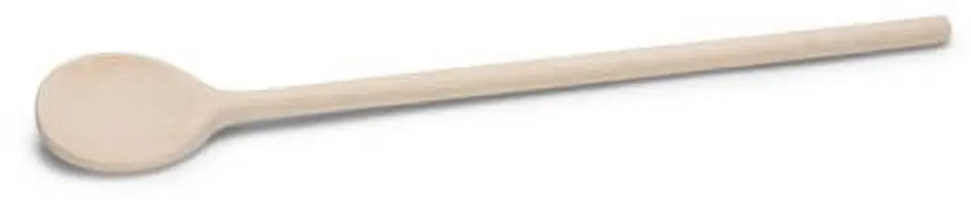 Patisse Pollepel rond 28cm - Bruin