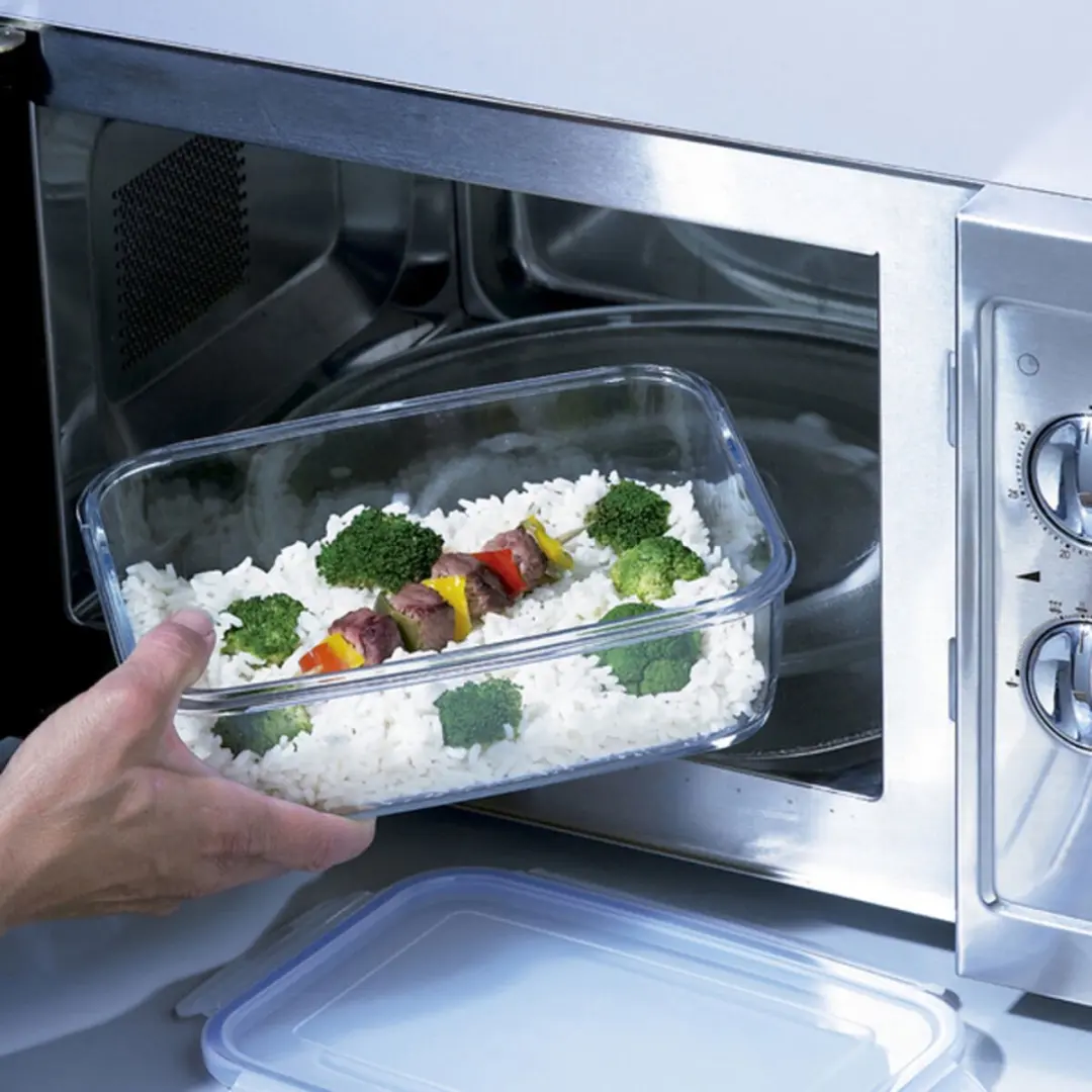 Luminarc Pure Box Active Vershouddoos 0,82L - Glas