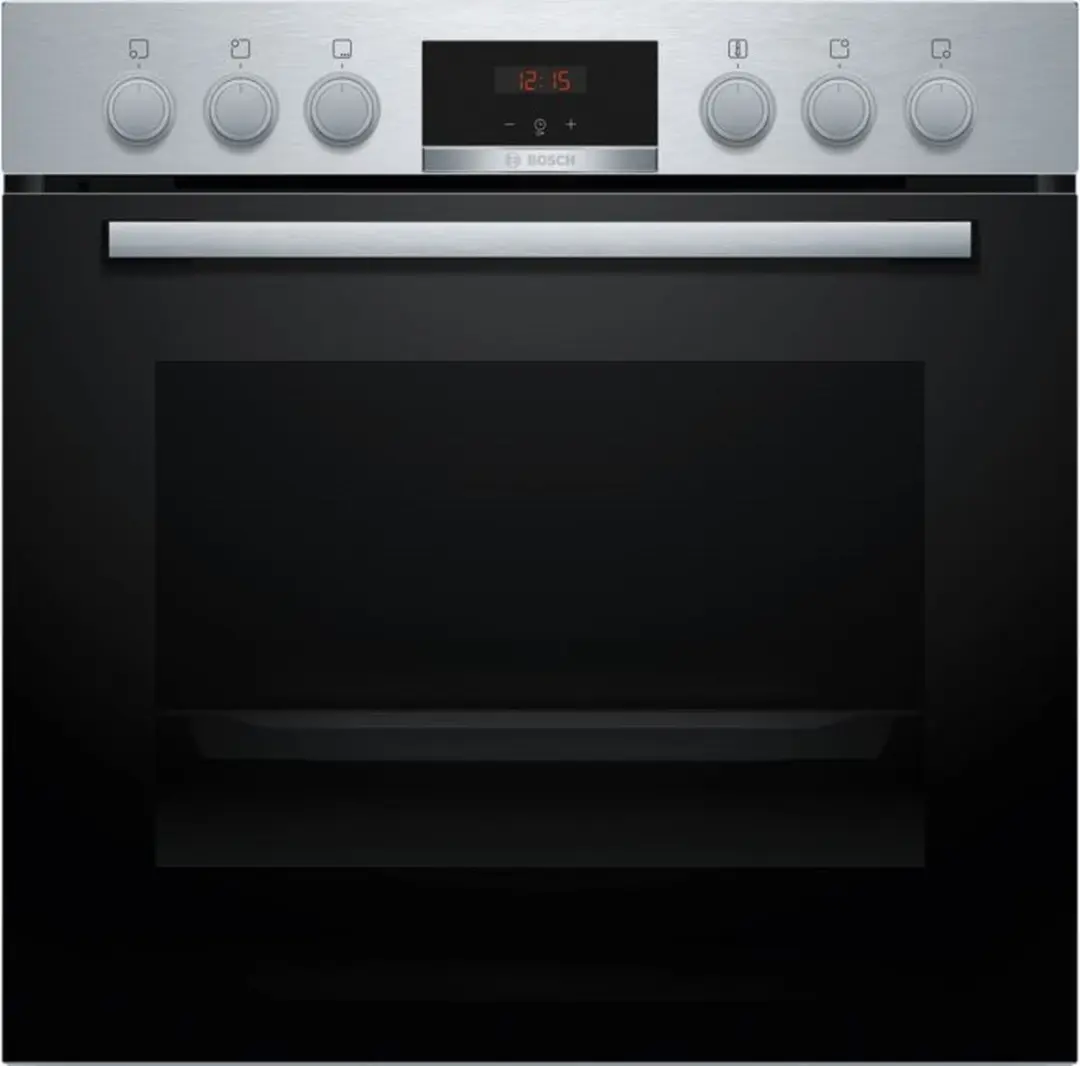 Bosch Serie 4 HEA513BS4 Oven 71L