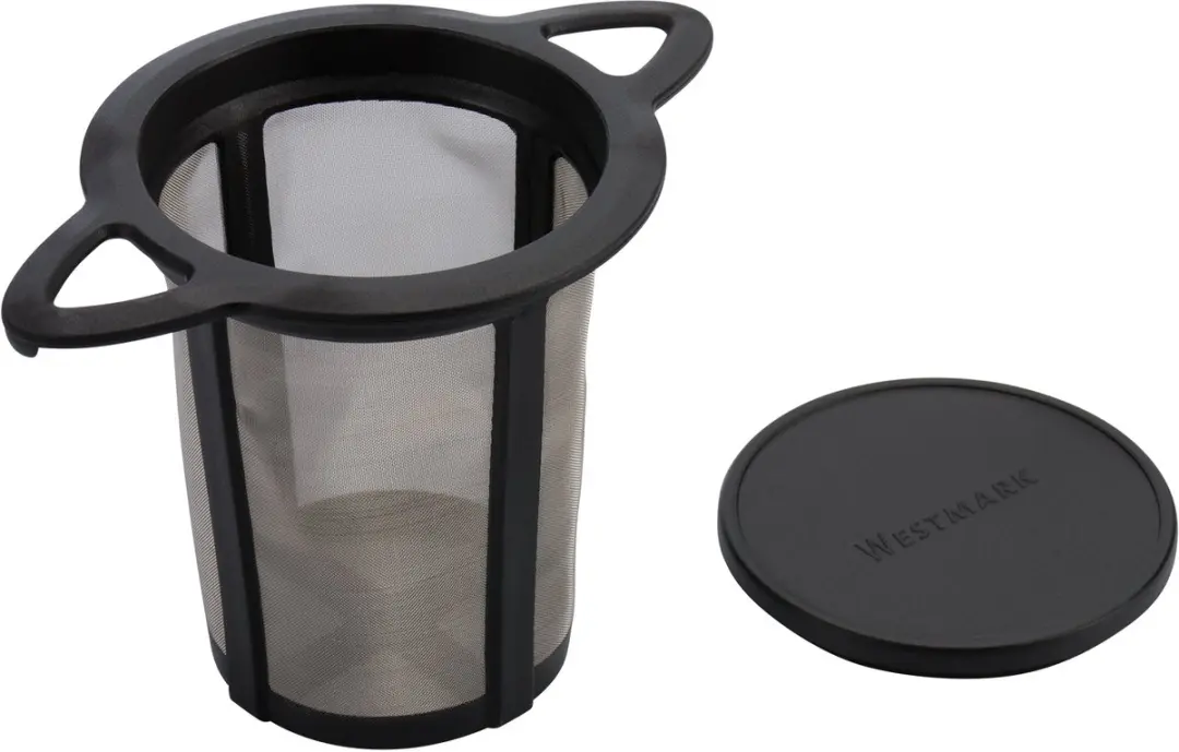 Westmark Teatime Herbruikbare Theefilter