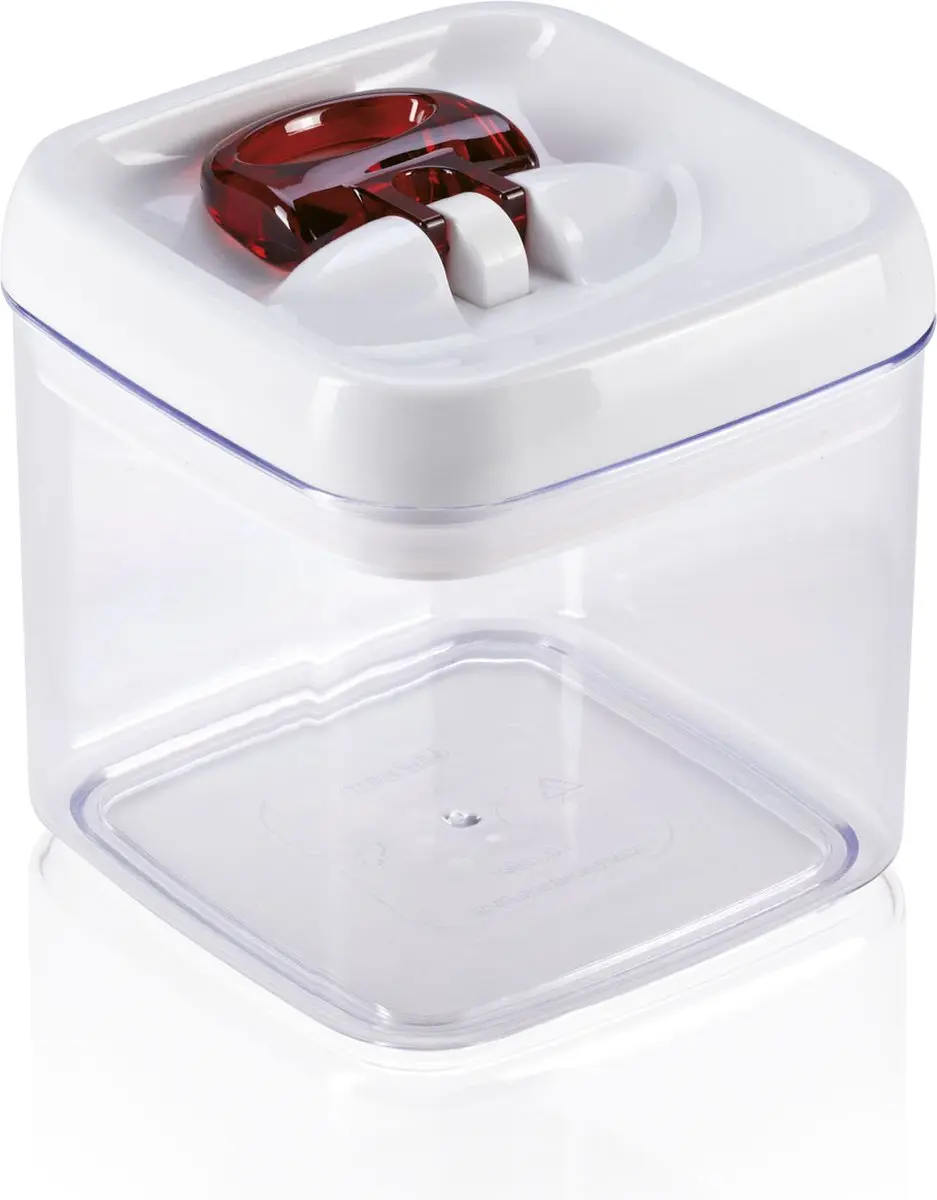 Leifheit Fresh & Easy 31209 Voorraaddoos 1L
