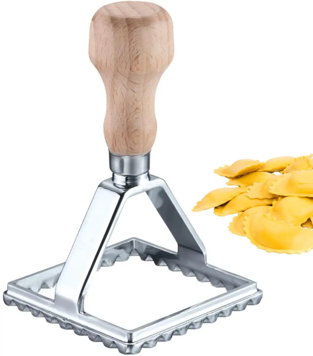 Westmark Giulia Ravioli Cutter 70x70mm