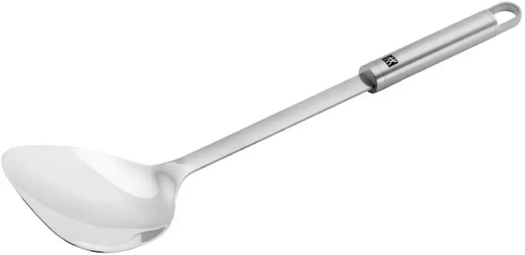 Zwilling Pro Wokspatel RVS 37cm